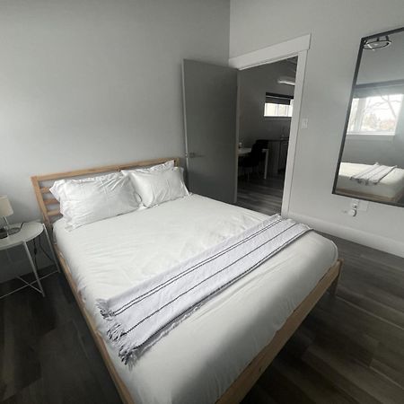 الشقق الفندقية مونكتونفي  Station 1 By Terra Hospitality المظهر الخارجي الصورة