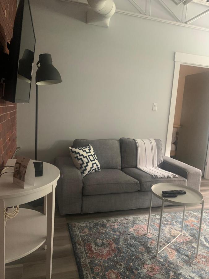الشقق الفندقية مونكتونفي  Station 1 By Terra Hospitality المظهر الخارجي الصورة