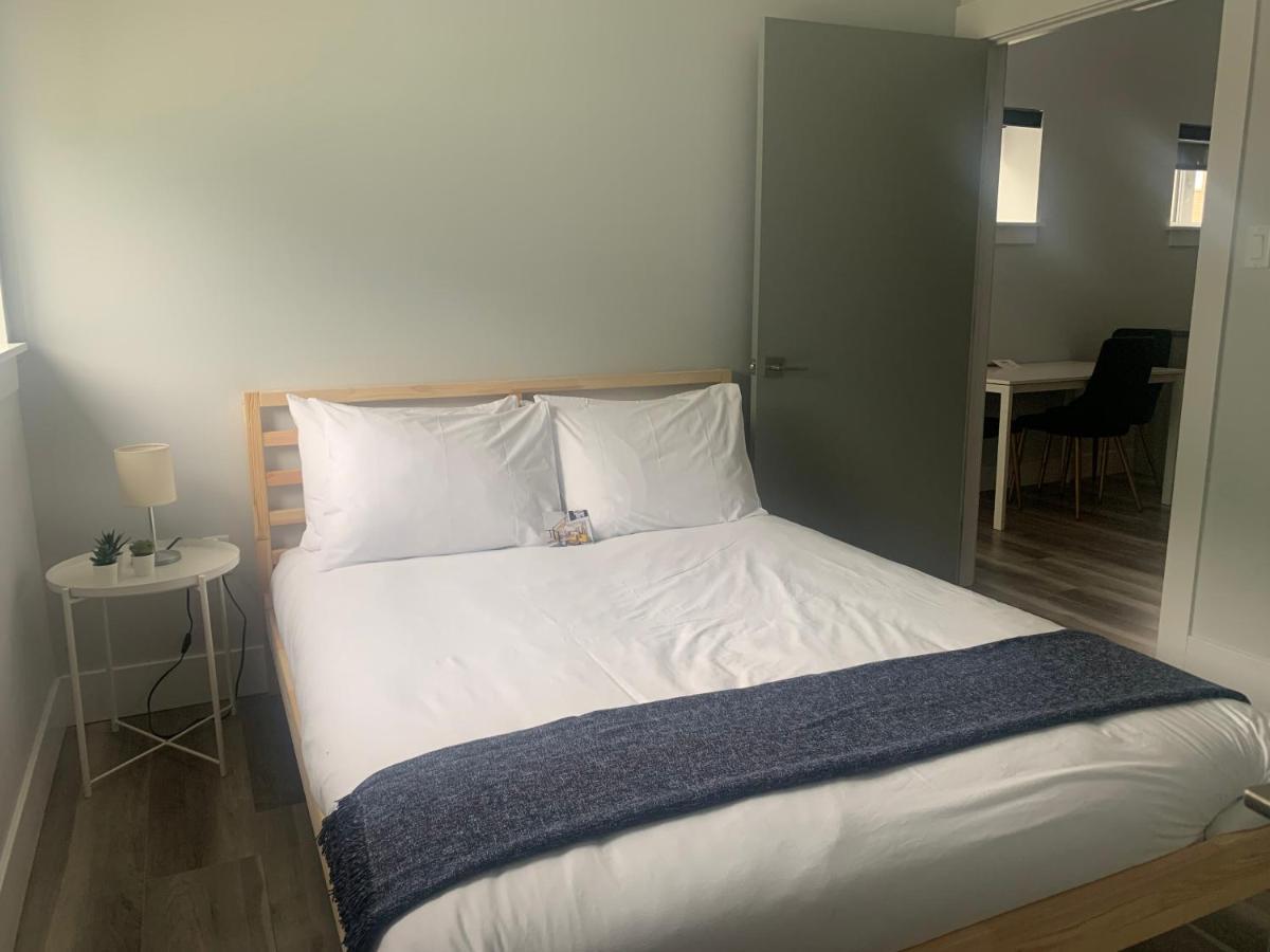 الشقق الفندقية مونكتونفي  Station 1 By Terra Hospitality المظهر الخارجي الصورة