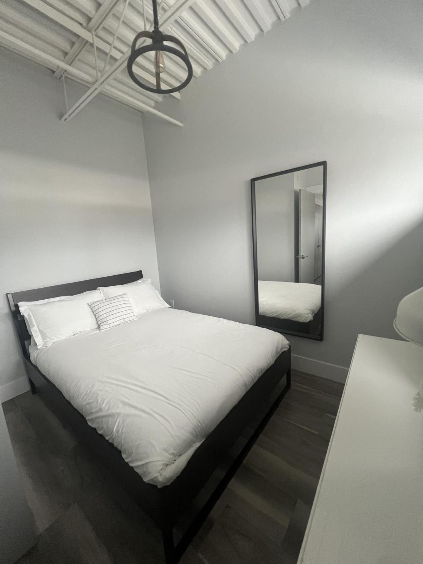 الشقق الفندقية مونكتونفي  Station 1 By Terra Hospitality المظهر الخارجي الصورة